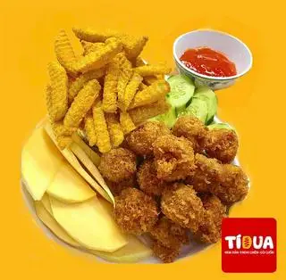 Hình ảnh Combo nem thành thị - 2 người