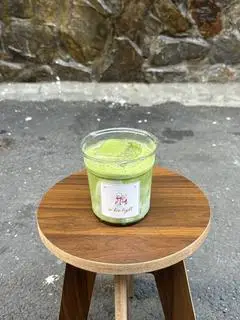 Hình ảnh Olong London Fog (Earl Grey)