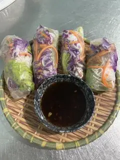 Hình ảnh Gỏi Cuốn Diệu Nhân