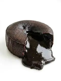 Hình ảnh Lava Cake