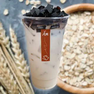 Hình ảnh Sữa yến mạch