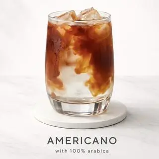 Hình ảnh Americano