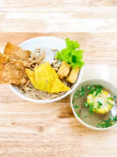 Hình ảnh Hủ Tiếu Nước