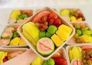 Hình ảnh Hộp mix 5 loại