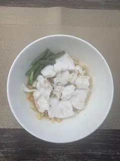 Hình ảnh Mì cá