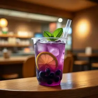 Hình ảnh việt quất 