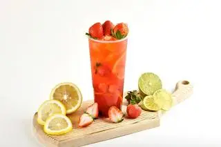 Hình ảnh TRÀ DÂU TÂY