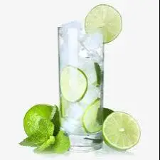 Hình ảnh Nước chanh tươi lạnh 