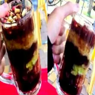 Hình ảnh Chè thập cẩm