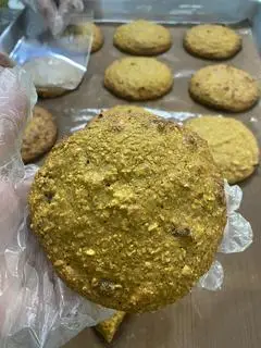 Hình ảnh Pumpkin cookies - 67