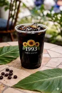 Hình ảnh Coffee Đen