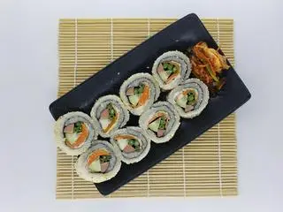 Hình ảnh Kimbap Nudu
