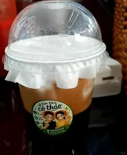 Hình ảnh Cà phê đen
