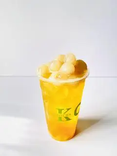 Hình ảnh Trà Nhãn Tươi Mát