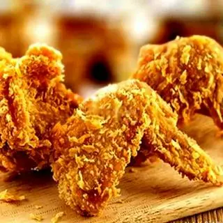 Hình ảnh Cánh gà sốt cay ngọt