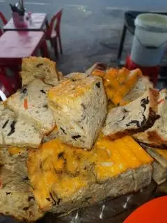 Hình ảnh Chả Thêm 