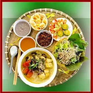 Hình ảnh Bún ốc