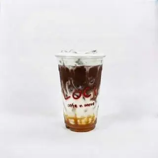 Hình ảnh Cacao Caramel Cream 