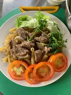 Hình ảnh nui xao nai