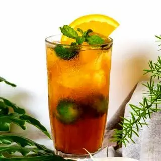 Hình ảnh Trà tắc 