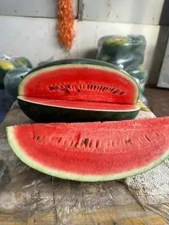 Hình ảnh Dưa Hấu Sài Gòn