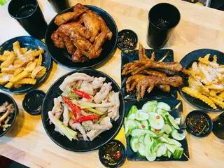 Hình ảnh combo 8