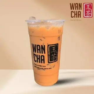 Hình ảnh Trà Sữa Thái Đỏ