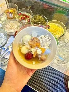 Hình ảnh Sâm bổ lượng theo yêu cầu