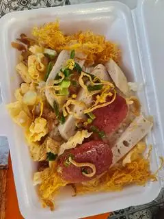 Hình ảnh Xôi Mặn 