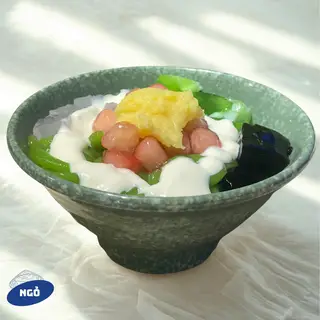 Hình ảnh Sương Sa Hạt Lựu 