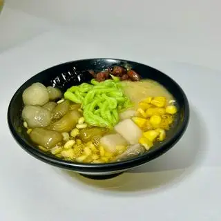Hình ảnh Chè thập cẩm