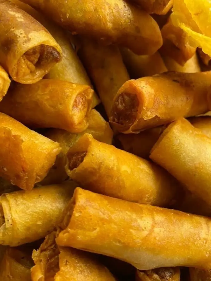 Hình ảnh Chả giò thêm (2 cái )
