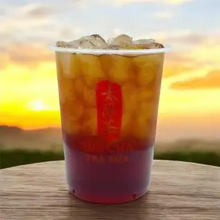 Hình ảnh Hồng Trà 1 LÍT