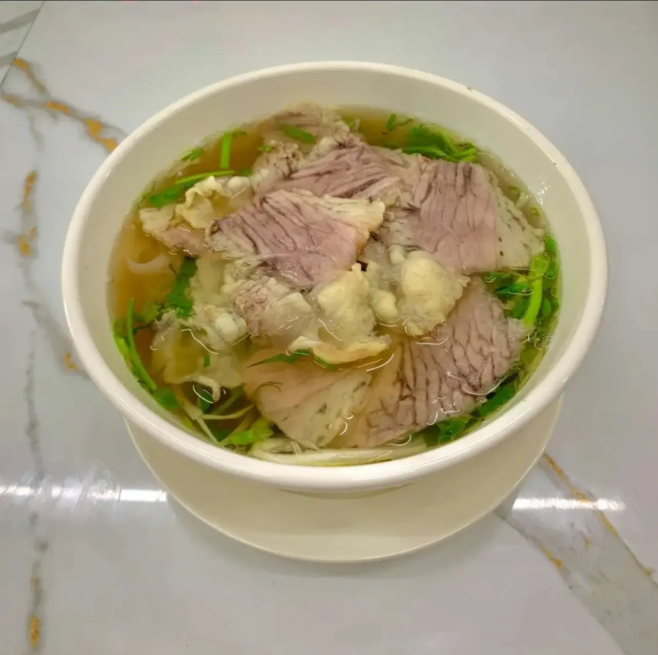 Hình ảnh Phở Bắp Nạm