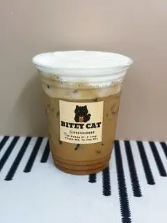 Hình ảnh Cafe muối