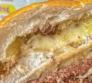 Hình ảnh Bánh mì bơ pate ngon