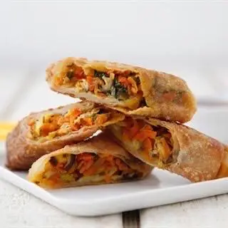 Hình ảnh Chả giò rế hải sản