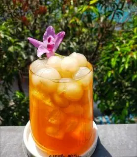 Hình ảnh TRÀ NHÃN
