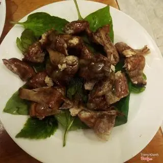 Hình ảnh Phèo chiên