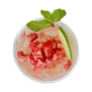 Hình ảnh Trà ổi hồng