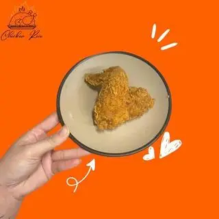 Hình ảnh Cánh chiên