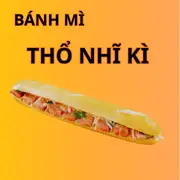 Hình ảnh Combo 2 Bánh Mì Que Thịt Nướng Thổ Nhĩ Kỳ