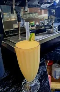 Hình ảnh Sinh tố sapo