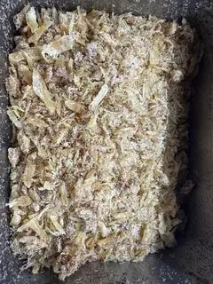 Hình ảnh Khô cá