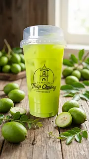 Hình ảnh Nước ép cóc