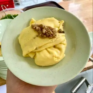 Hình ảnh Bánh Vàng