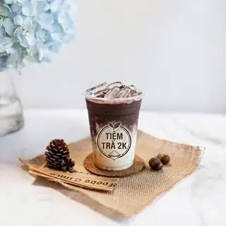 Hình ảnh Cacao Sữa 