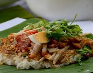 Hình ảnh Xôi Mặn (lớn)