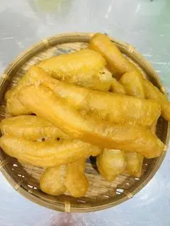 Hình ảnh quẩy Giòn 1 Cái
