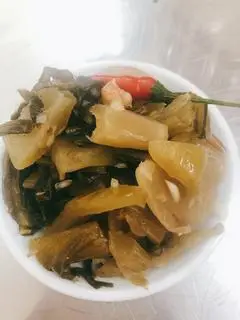 Hình ảnh Cải chua